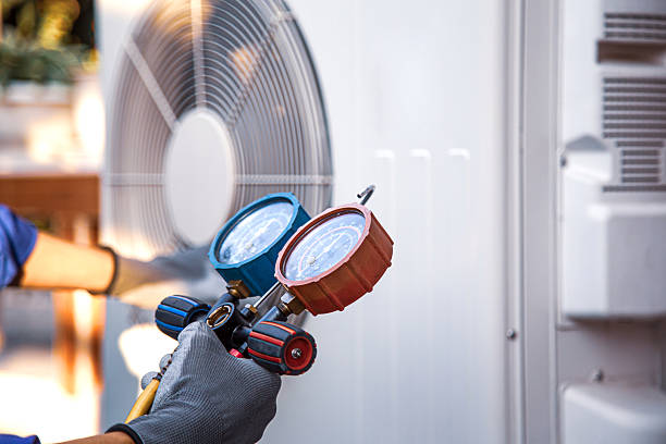 Affordable Hvac solutions in Luling, TX